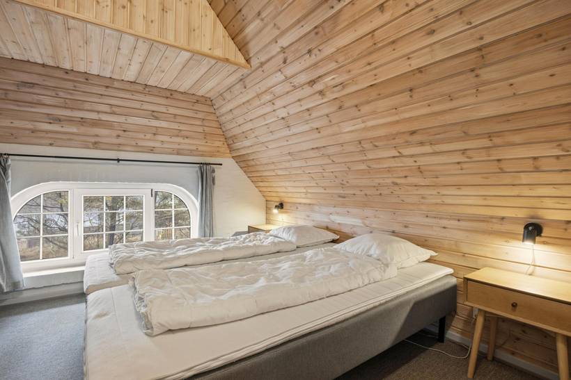 Foto von Ferienhaus MZ53 in Kongsmark - Rømø