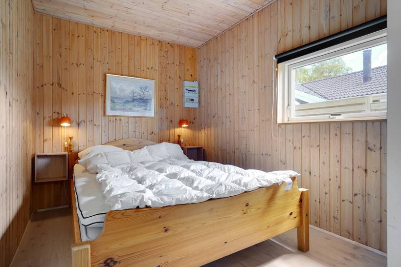 Foto von Ferienhaus MZ57 in Grenå - Ostjütland