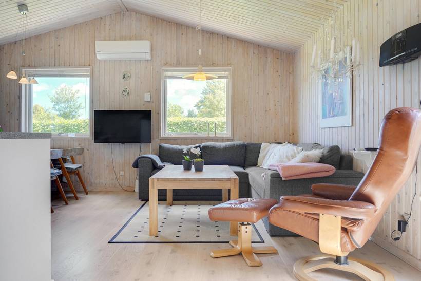 Foto von Ferienhaus MZ57 in Grenå - Ostjütland