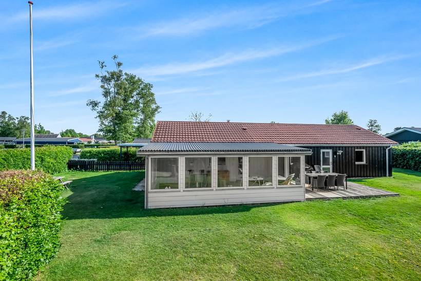 Foto von Ferienhaus MZ57 in Grenå - Ostjütland