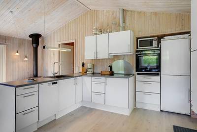 Vorschaubild von Ferienhaus MZ57 in Grenå - Ostjütland