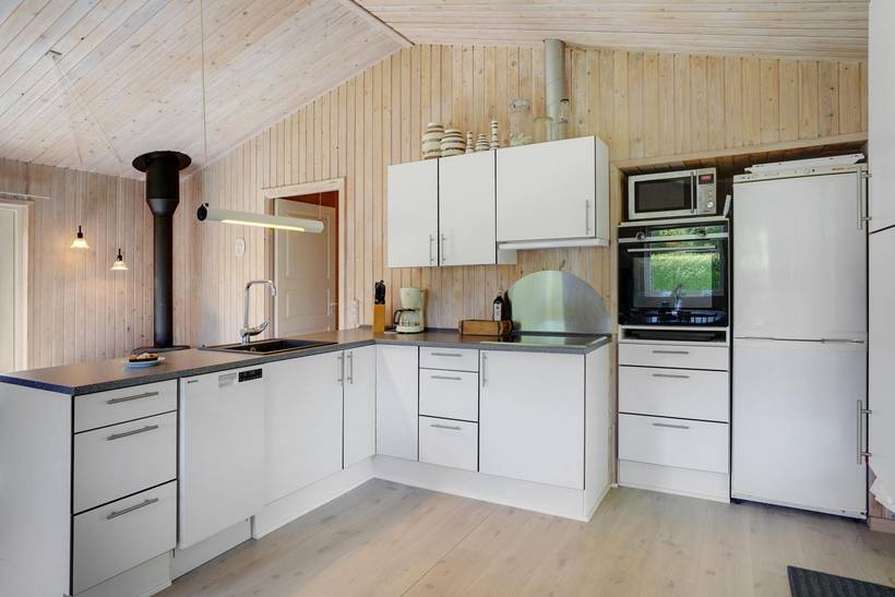 Foto von Ferienhaus MZ57 in Grenå - Ostjütland