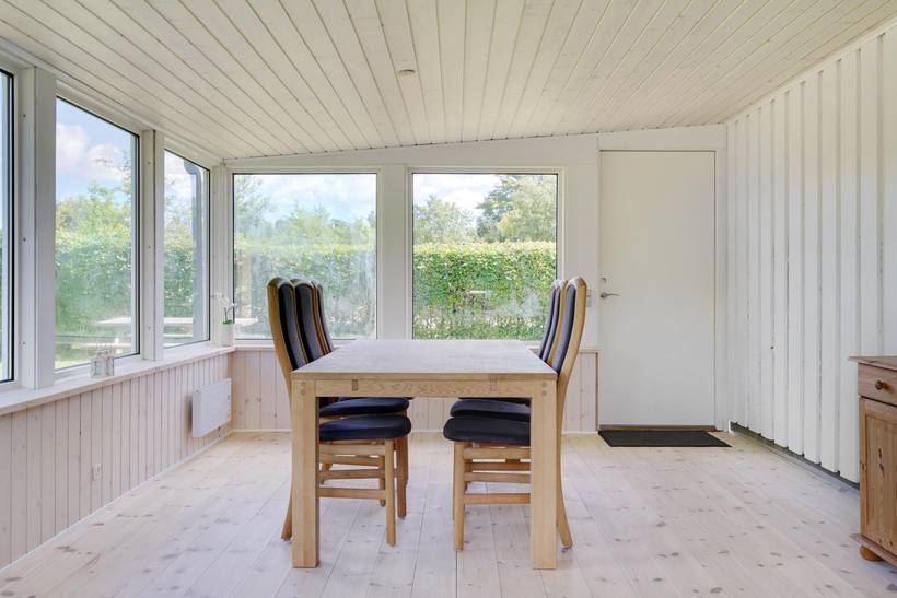 Foto von Ferienhaus MZ57 in Grenå - Ostjütland
