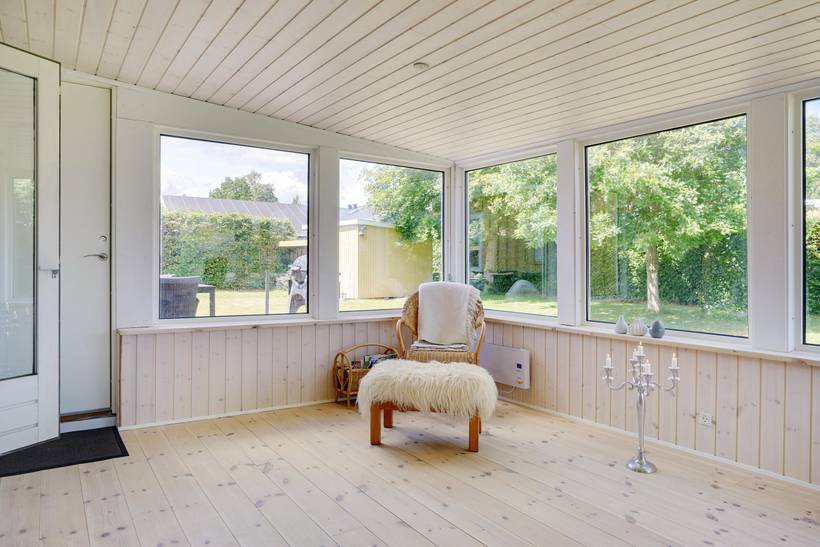 Foto von Ferienhaus MZ57 in Grenå - Ostjütland
