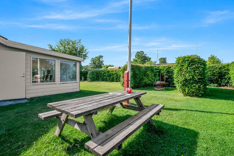 Foto von Ferienhaus MZ57 in Grenå - Ostjütland