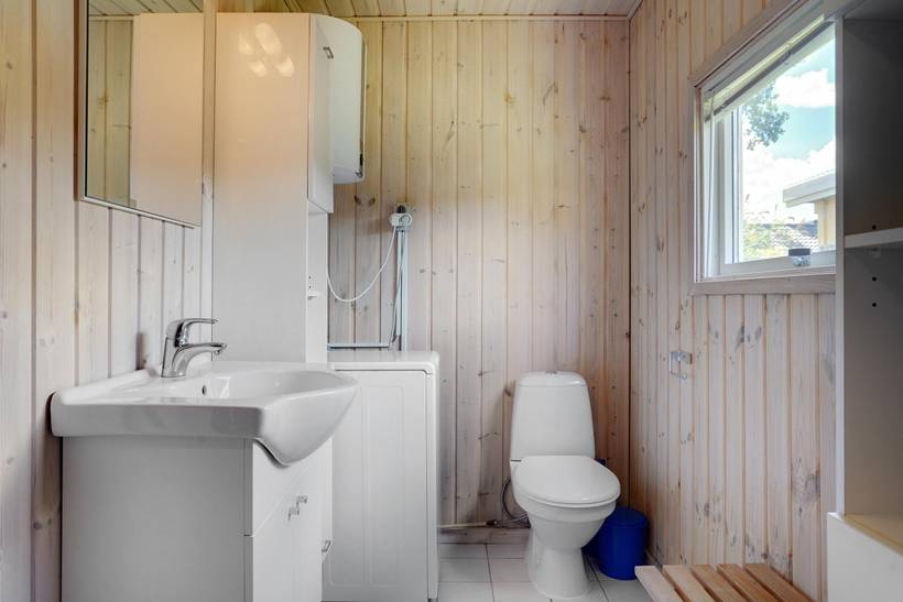 Foto von Ferienhaus MZ57 in Grenå - Ostjütland