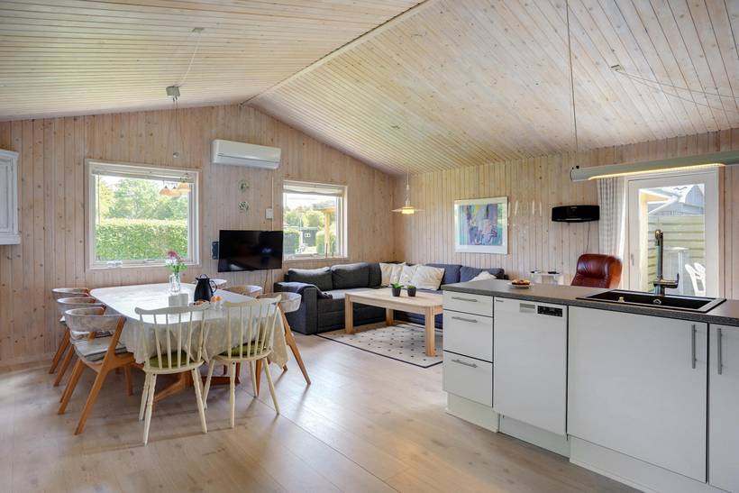 Foto von Ferienhaus MZ57 in Grenå - Ostjütland