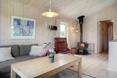 Vorschaubild von Ferienhaus MZ57 in Grenå - Ostjütland