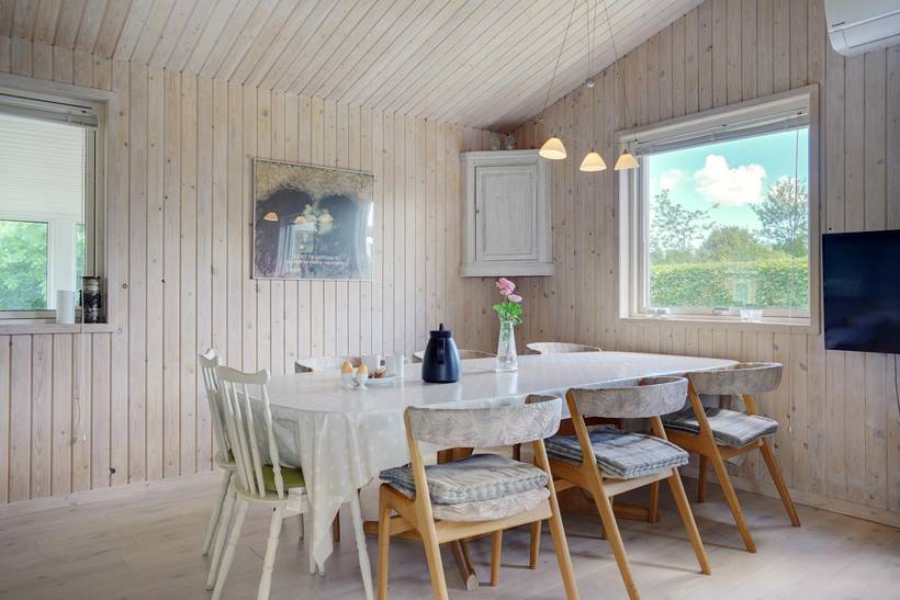 Foto von Ferienhaus MZ57 in Grenå - Ostjütland
