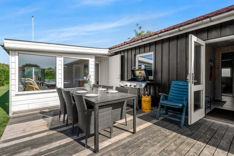 Foto von Ferienhaus MZ57 in Grenå - Ostjütland