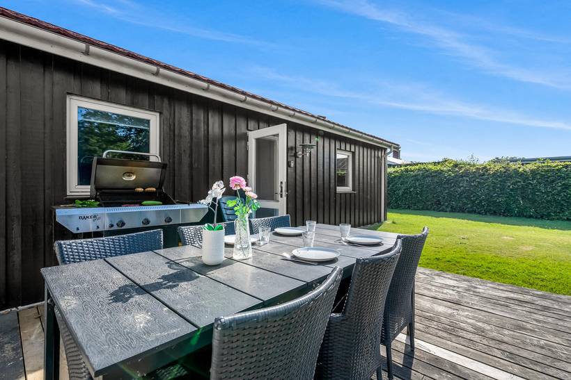 Foto von Ferienhaus MZ57 in Grenå - Ostjütland