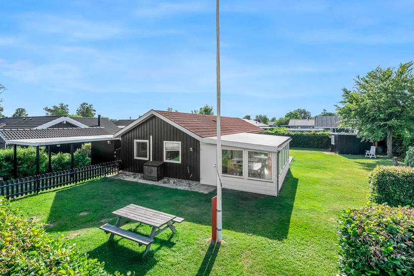 Foto von Ferienhaus MZ57 in Grenå - Ostjütland