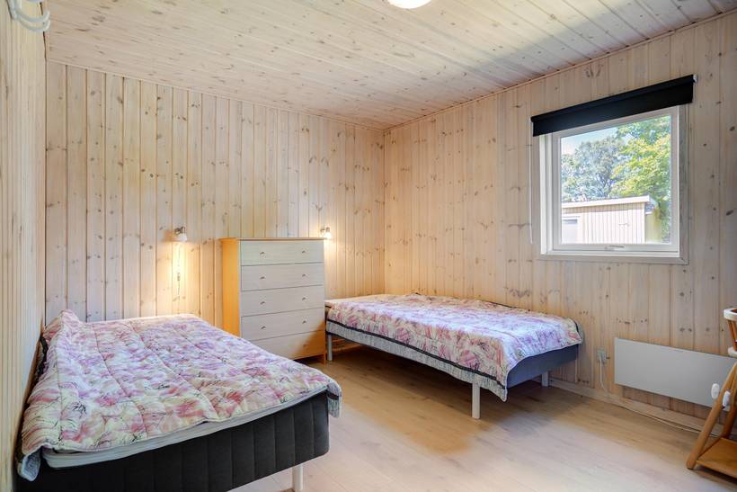 Foto von Ferienhaus MZ57 in Grenå - Ostjütland