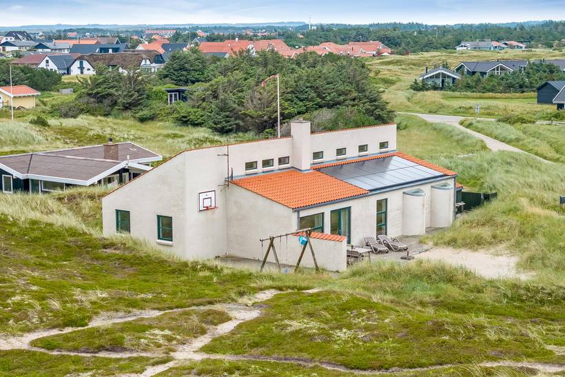 Foto von Ferienhaus MZ58 in Klitmøller - Thy/Limfjord