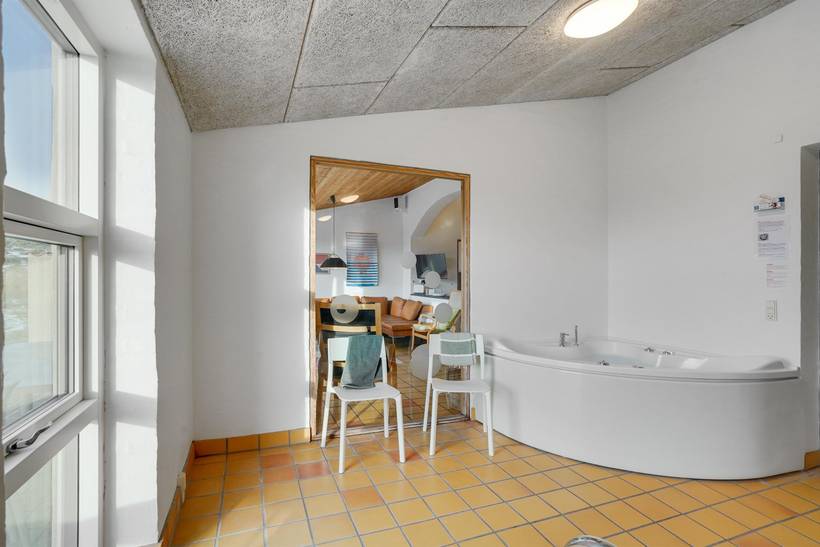 Foto von Ferienhaus MZ58 in Klitmøller - Thy/Limfjord