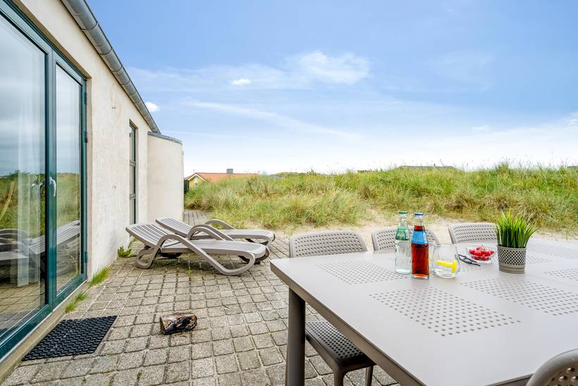 Foto von Ferienhaus MZ58 in Klitmøller - Thy/Limfjord