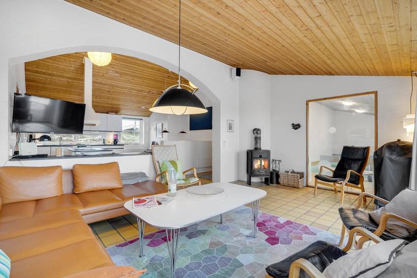 Foto von Ferienhaus MZ58 in Klitmøller - Thy/Limfjord