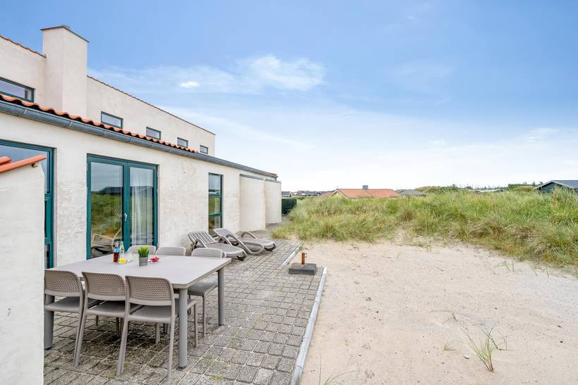 Foto von Ferienhaus MZ58 in Klitmøller - Thy/Limfjord