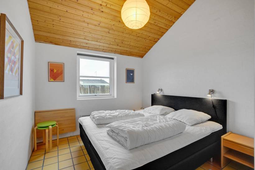 Foto von Ferienhaus MZ58 in Klitmøller - Thy/Limfjord