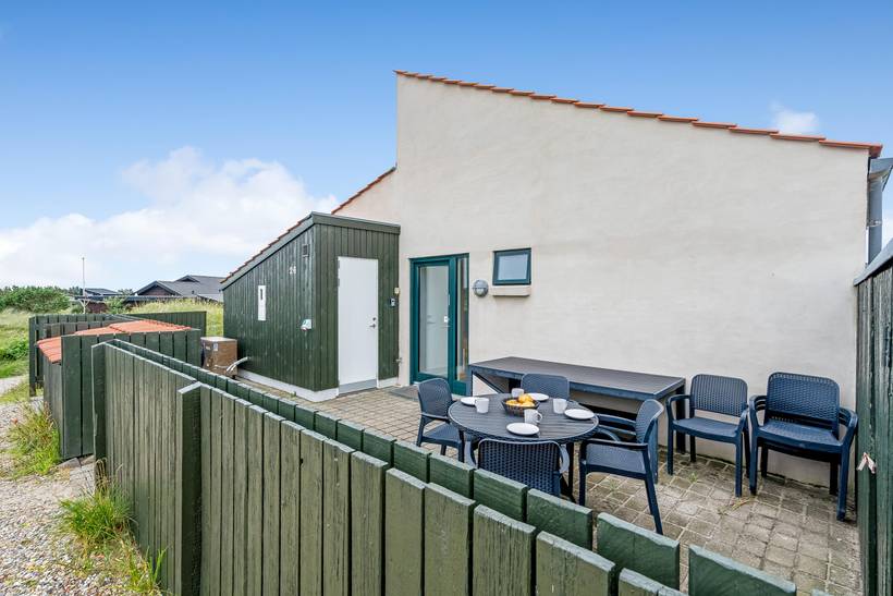 Foto von Ferienhaus MZ58 in Klitmøller - Thy/Limfjord