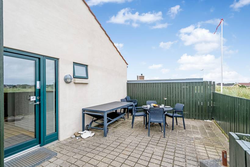 Foto von Ferienhaus MZ58 in Klitmøller - Thy/Limfjord