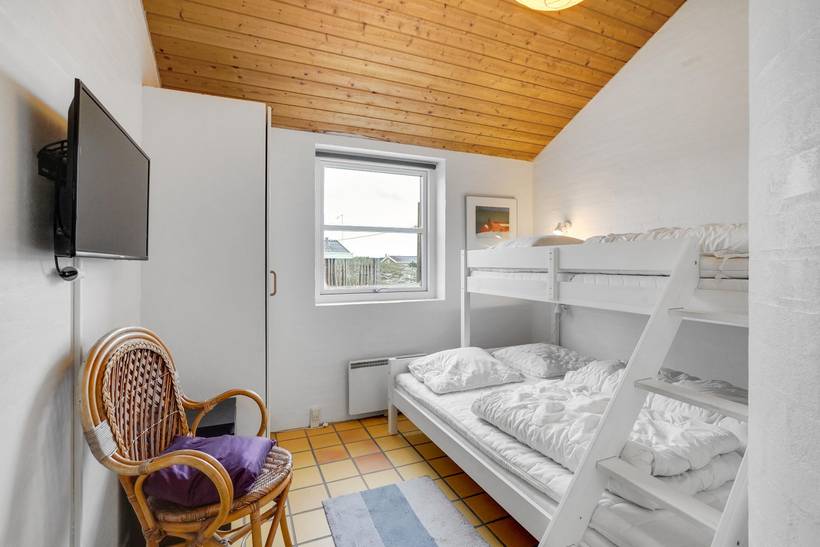Foto von Ferienhaus MZ58 in Klitmøller - Thy/Limfjord