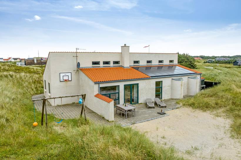 Foto von Ferienhaus MZ58 in Klitmøller - Thy/Limfjord