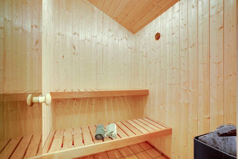 Foto von Ferienhaus MZ58 in Klitmøller - Thy/Limfjord