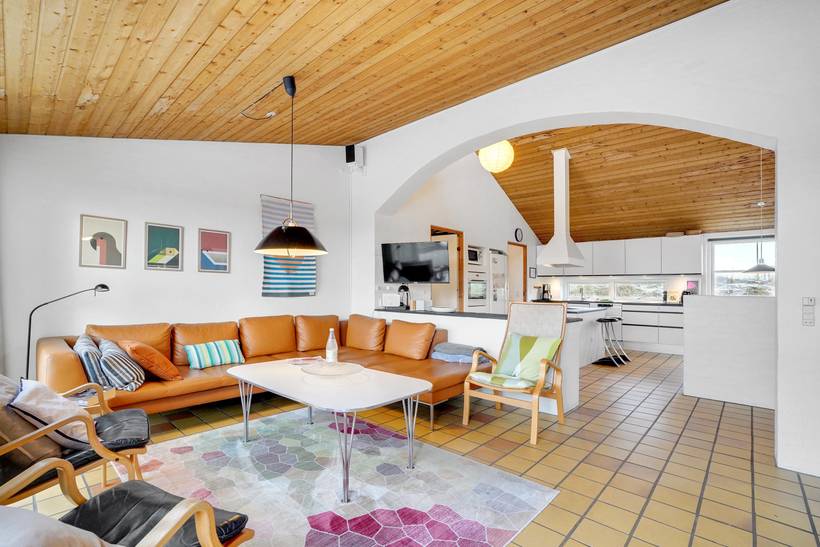 Foto von Ferienhaus MZ58 in Klitmøller - Thy/Limfjord