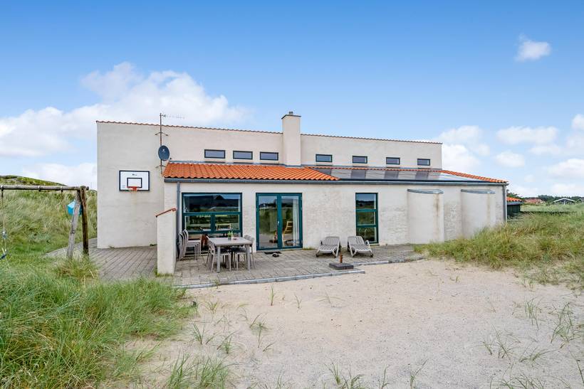Foto von Ferienhaus MZ58 in Klitmøller - Thy/Limfjord