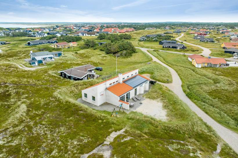 Foto von Ferienhaus MZ58 in Klitmøller - Thy/Limfjord