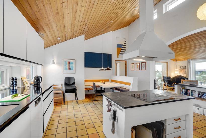 Foto von Ferienhaus MZ58 in Klitmøller - Thy/Limfjord