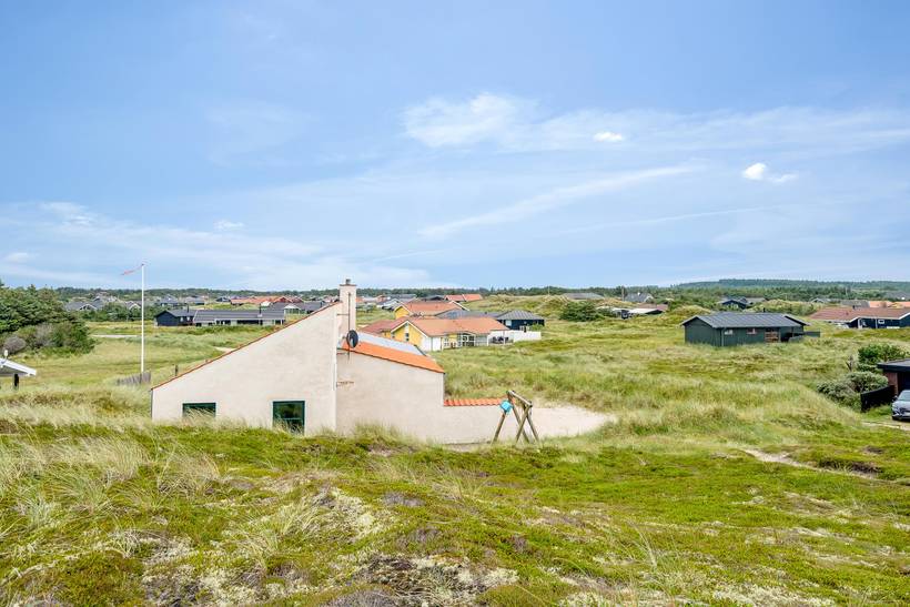 Foto von Ferienhaus MZ58 in Klitmøller - Thy/Limfjord