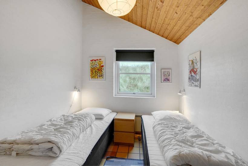 Foto von Ferienhaus MZ58 in Klitmøller - Thy/Limfjord