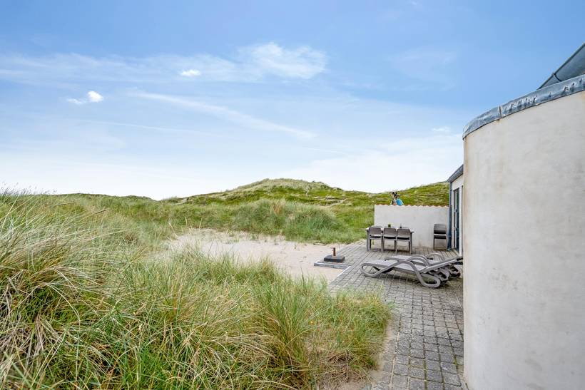 Foto von Ferienhaus MZ58 in Klitmøller - Thy/Limfjord