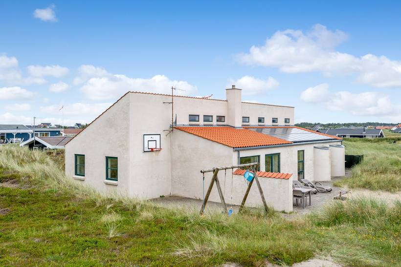 Foto von Ferienhaus MZ58 in Klitmøller - Thy/Limfjord