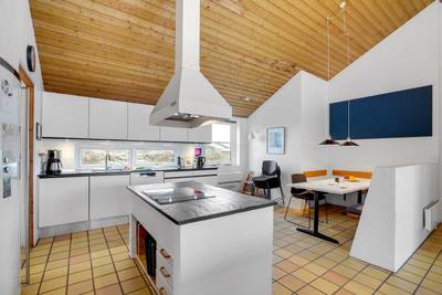 Vorschaubild von Ferienhaus MZ58 in Klitmøller - Thy/Limfjord