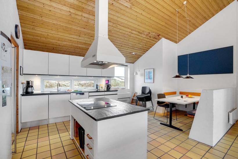 Foto von Ferienhaus MZ58 in Klitmøller - Thy/Limfjord