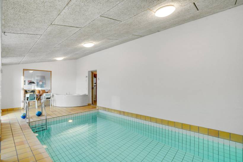 Foto von Ferienhaus MZ58 in Klitmøller - Thy/Limfjord