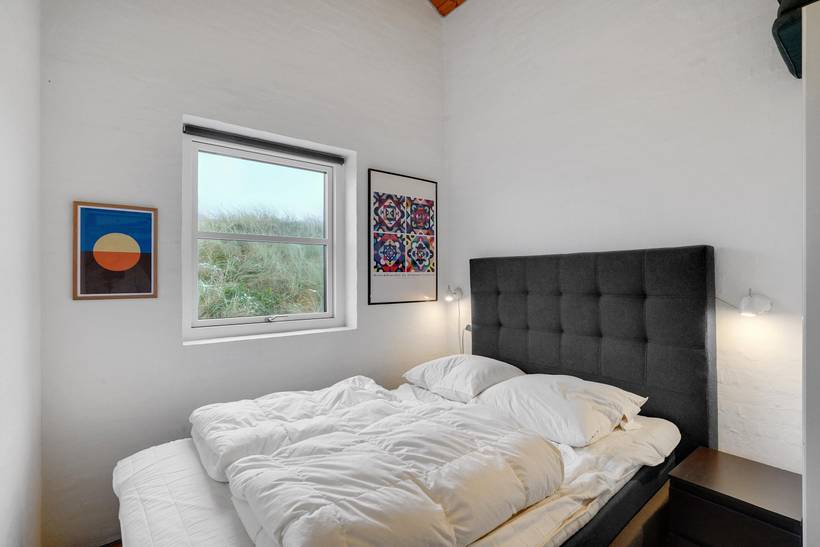 Foto von Ferienhaus MZ58 in Klitmøller - Thy/Limfjord