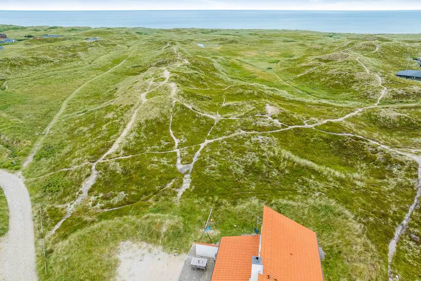 Foto von Ferienhaus MZ58 in Klitmøller - Thy/Limfjord