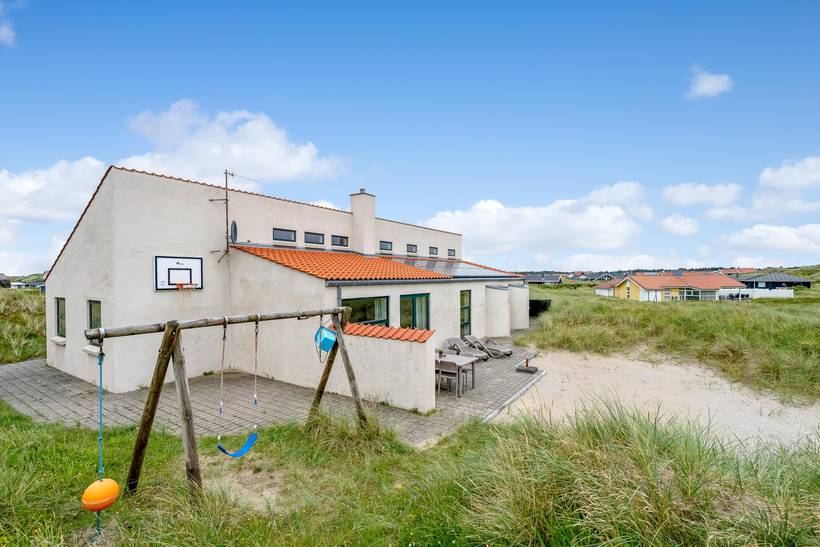 Foto von Ferienhaus MZ58 in Klitmøller - Thy/Limfjord