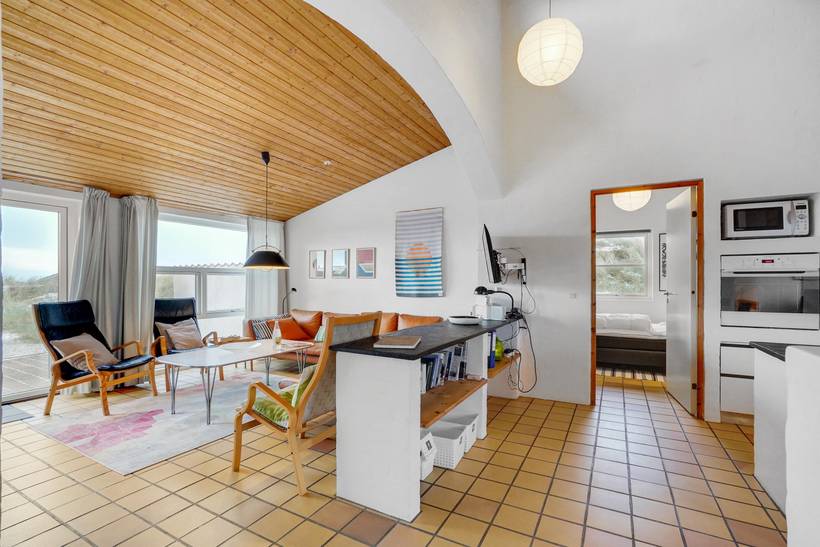 Foto von Ferienhaus MZ58 in Klitmøller - Thy/Limfjord