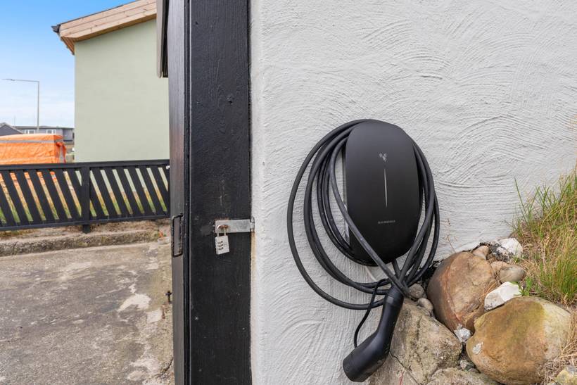 Foto von Ferienhaus MZ60 in Hvide Sande - Westjütland