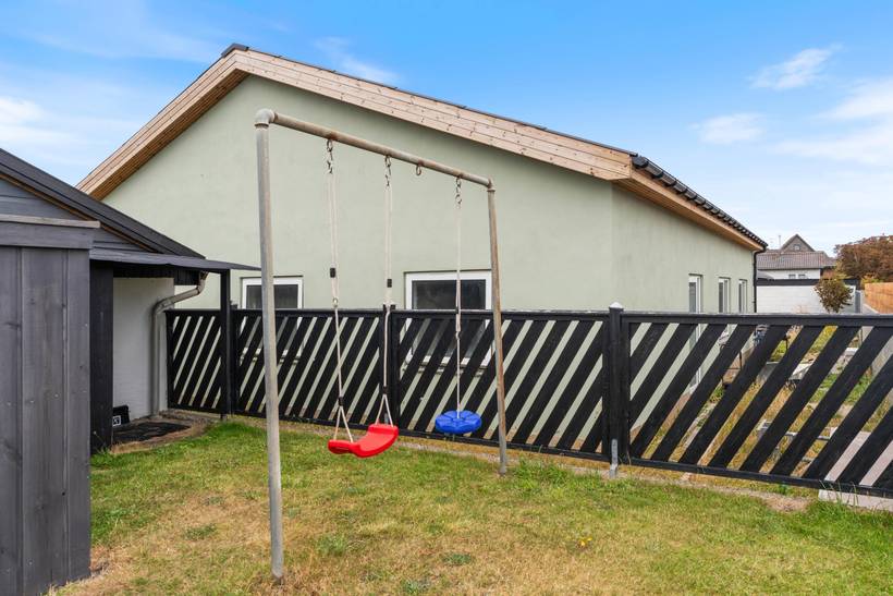 Foto von Ferienhaus MZ60 in Hvide Sande - Westjütland