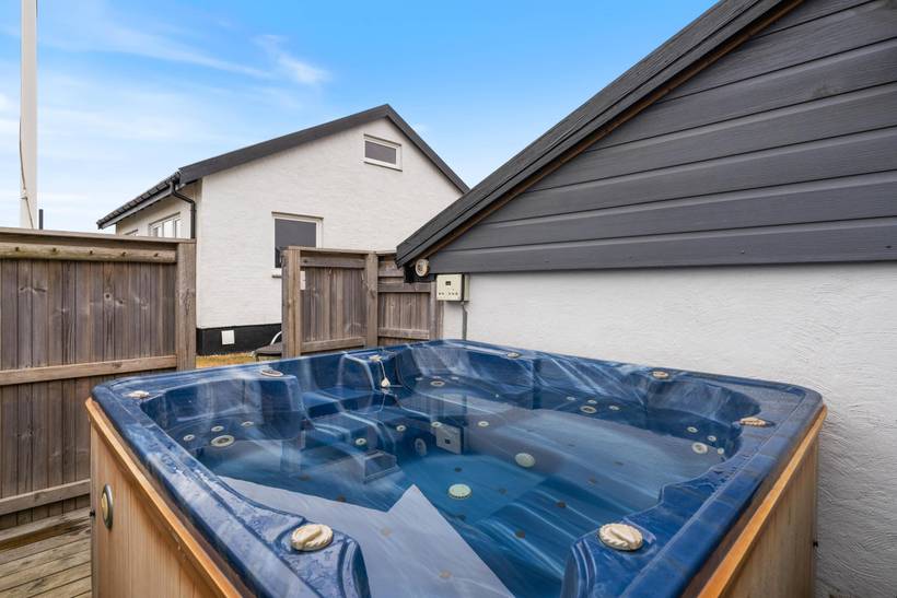 Foto von Ferienhaus MZ60 in Hvide Sande - Westjütland