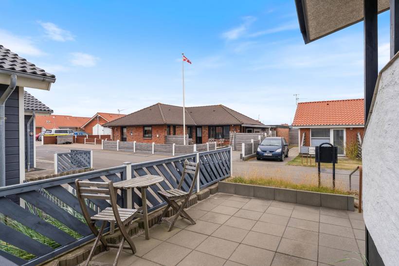 Foto von Ferienhaus MZ60 in Hvide Sande - Westjütland