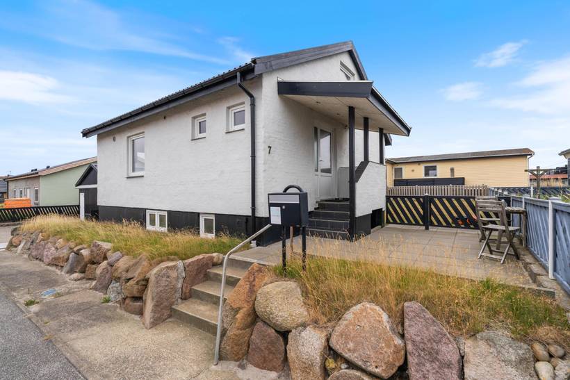 Foto von Ferienhaus MZ60 in Hvide Sande - Westjütland