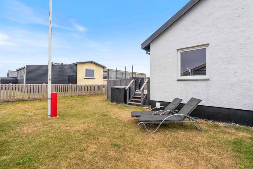 Foto von Ferienhaus MZ60 in Hvide Sande - Westjütland
