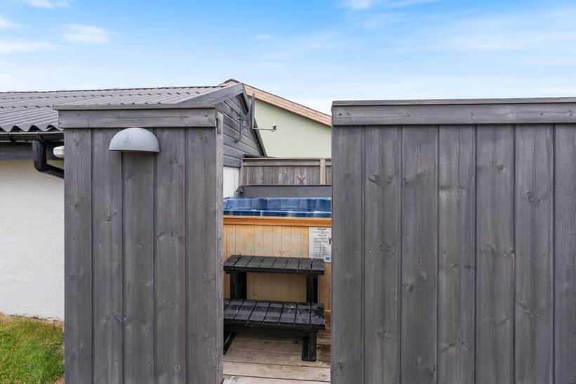 Foto von Ferienhaus MZ60 in Hvide Sande - Westjütland